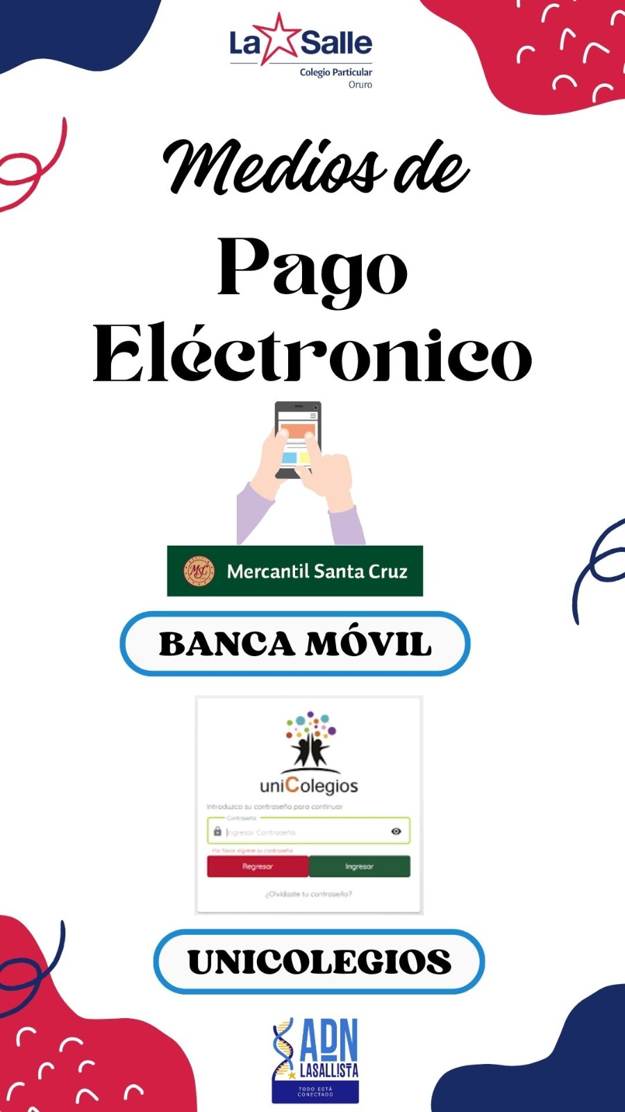 Medios de Pago Electrónico